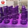 Buy cheap Underground Mining DHD360 Carbide DTH Bits from wholesalers