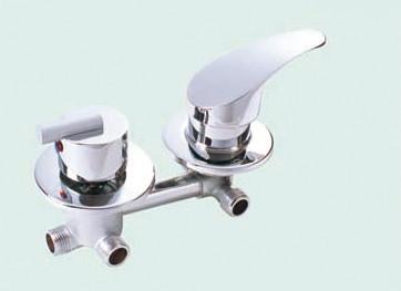 Buy cheap fauect, funtion switch, shower steam switch ,mixer fauect AHB-34 from wholesalers