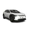 Buy cheap Elektro Toyota Electric Car Pure Electric Mid Size Toyota Bz4x Electric SUV from wholesalers