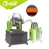 Buy cheap Silicone Fuel Cell Sealing Auto Parts Making Machine 130T Mould Clamping Force from wholesalers