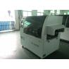 Buy cheap Economic Type Mini Wave Soldering Machine Touch Screen Controlled from wholesalers