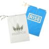 Buy cheap Printed Dual Layers Medicine LDPE Plastic Drawstring Bag from wholesalers