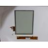 Buy cheap ED060XC3 Large E Ink Display , E Ink Paper Display For Kindle Paperwhite E Book Reader from wholesalers