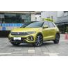 Buy cheap Hot Sales Volkswagen TROC 2024 New Car High Performance Affordable Carcompact SUV Luxury 1.4T Gasoline Vehicle Large Capacity from wholesalers