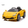Buy cheap Two Motors Battery Powered Electric Ride On Car With Parental RC from wholesalers