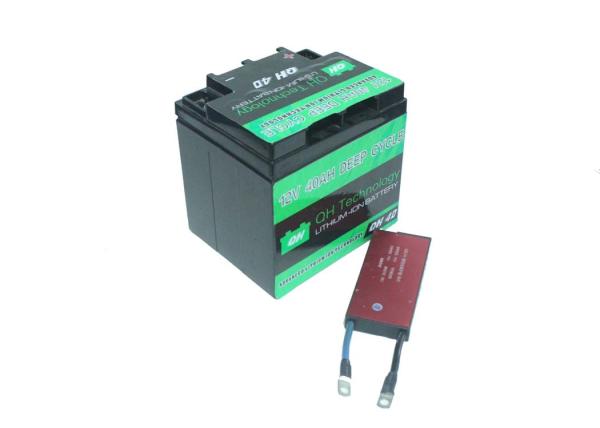 Buy cheap 36v 70ah Lithium Ion Battery Bms Automatic Lithium Battery Charger And Deep Cycle from wholesalers