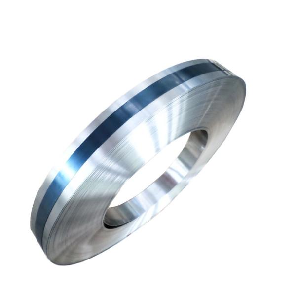 Buy cheap SS316 Stainless Steel Metal Strips 6K HL Surface Finished For Marine from wholesalers