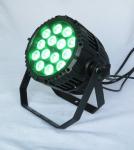 Energy Saving Outdoor Led Par 64 Rgb Dmx , Led Theatre Lights Super Bright