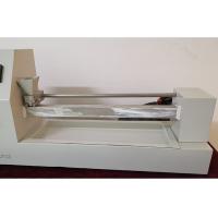 Buy cheap Accurate Melting Point Determination Machine Adjust Heating Wide Application product