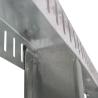 Buy cheap Cold Formed Steel Frame System 4inch Drywall Metal Studs from wholesalers