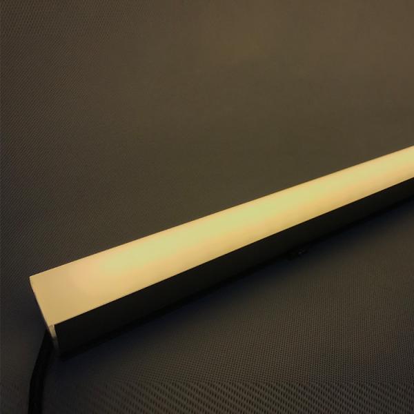 Buy cheap LED Wall Washer Ip65 For Outdoor Building Decor DMX512 RGB 12w LED Linear Light from wholesalers
