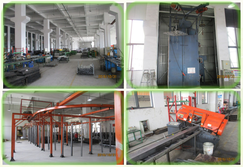 832 M2 Commercial Fitness Trampoline Equipment China Professional Manufacture Big Indoor Trampoline Park