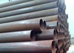 Hot Rolled Seamless ASTM A53 High Pressure Boiler Tube