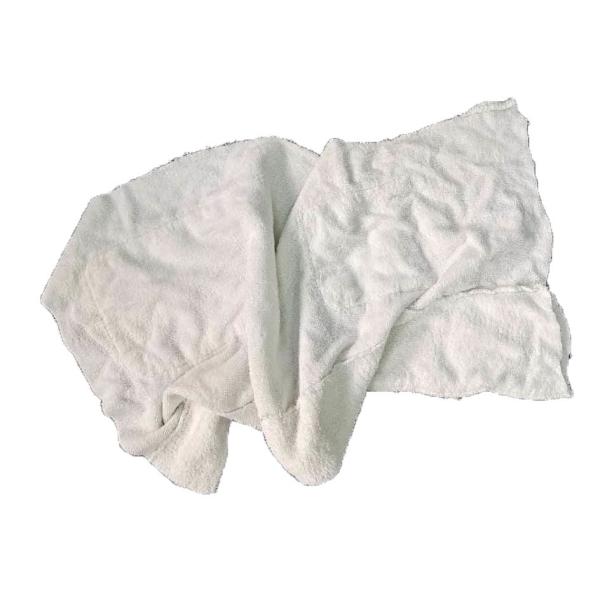 Buy cheap 100% Cotton Mixed 5kg Per Bale Towel Rags from wholesalers