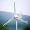 Buy cheap 230VAC/380VAC Wind Turbine Generator For Home Wind Turbine Energy from wholesalers