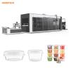 Buy cheap PVC PET 198KW Blister Forming Machine 20 Shot/Min Biodegradation from wholesalers