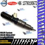 High Performance Diesel Engine Parts 21451295 Electronic Unit Common Rail Fuel
