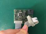 Philip IntelliVue MP60 MP70 Patient Monitor Touchpad M8068-66401