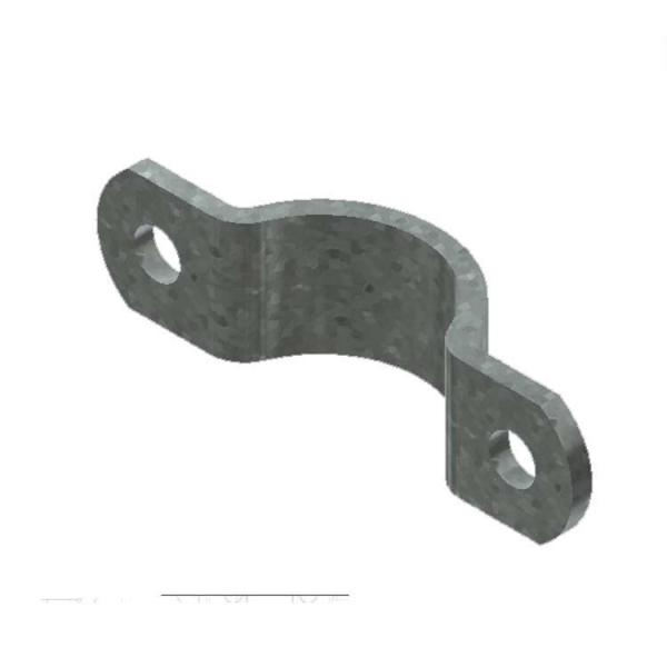 Buy cheap OEM Anodization Aluminum Sheet Metal Forming Stamping Steel Parts from wholesalers