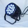 Buy cheap Energy Saving Outdoor Led Par 64 Rgb Dmx , Led Theatre Lights Super Bright from wholesalers