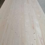 Contemporary Spruce Wood Board With Moisture Content 8-12% 1220*2440mm