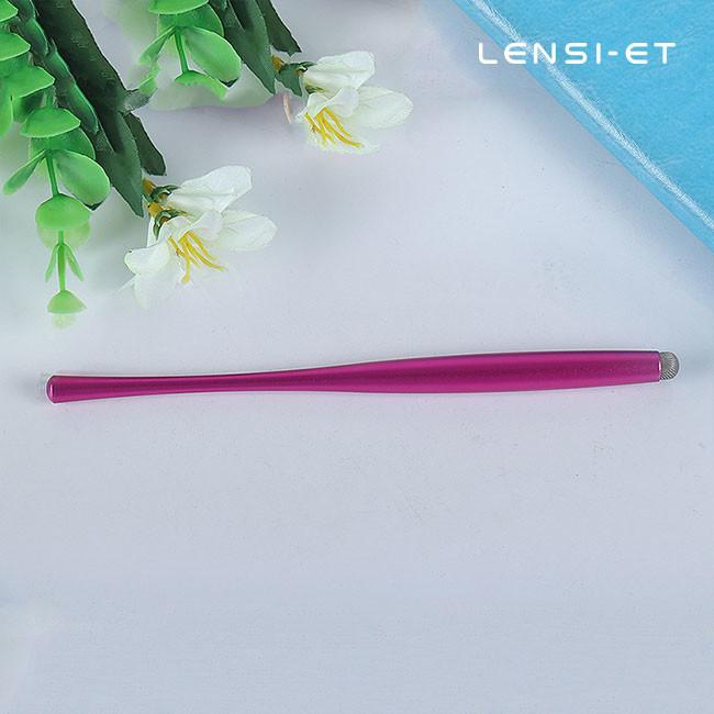 16g Universal Silver Stylus Pen No Battery Smart Screen