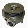 Buy cheap High Performance Caterpillar Water Pump Diesel Engine Type OEM 7W7019 Compact Structure from wholesalers