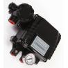 Buy cheap NPT1/4 Failsafe Electric Valve Positioner Single Or Double Acting from wholesalers