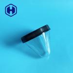 550ml PET Bottle Preform Custom Size Shape Neck 87mm Wide Mouth