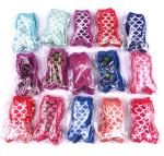 Customize Popsicle Bags Freezer Ice Pop Sleeves Neoprene Anti freezing Ice Pop