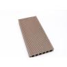 Buy cheap Eco Friendly Outdoor Floor WPC Wood Decking Anti Rotten from wholesalers