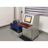 Buy cheap IEC62133-2 Battery Acceleration Impact Test System With Anti - Re - Shock Brake from wholesalers
