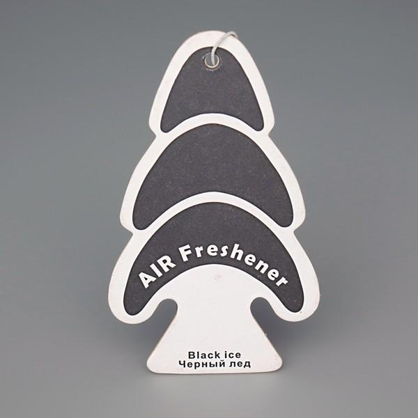 Buy cheap Logo Customized Promotional Paper Cupcake Air Freshener from wholesalers