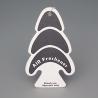 Buy cheap Logo Customized Promotional Paper Cupcake Air Freshener from wholesalers