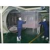 Buy cheap Vacuum Laboratory Freeze Dryer Stainless Steel Material Corrosion Resistant from wholesalers