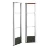 Buy cheap ABNM 8.2Mhz EAS RF supermarket anti theft antenna system from wholesalers