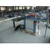 Buy cheap 60HZ Wood Cutting Table Saw Cnc Panel Cutting Machine With Variable Speed from wholesalers