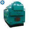 Buy cheap 4 Ton 4000kg Industrial Biomass Boiler Coal Fired Steam Boiler For Autoclave Steam Sterilizer from wholesalers