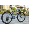 Buy cheap SMN MT200 Hydraulic Disc Brake Cycle Aluminium Alloy Mtb Mountain Bike for Adult Mtb from wholesalers