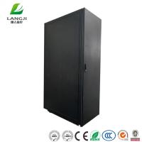 Buy cheap Telecommunication 42U 19 Inch Server Rack Cabinet product