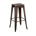 Tolix stool/bar stool/metal stool/bar chair/Leisure stool/recreational stool