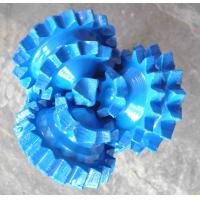 Buy cheap Roller Bearing Tri Cone Bits Milled Teeth Tricone Roller Bit product