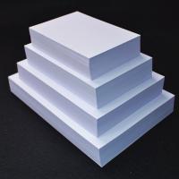Buy cheap Water Resistant 230gsm 4R Cast Coated Photo Paper product