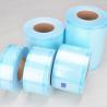 Buy cheap Airtight Disposable Sterilization Pouches Dental High Tensile Strength FDA Approved from wholesalers