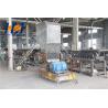 Buy cheap Double Shaft Plastic Recycling Shredder , Industrial Plastic Shredder Machine from wholesalers