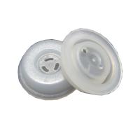 Buy cheap Coffee Bean Pouch 3 mbar One Way Degassing Valve product