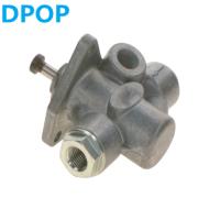 Buy cheap Aluminum 0440003252 Truck Fuel Feed Pump DPOP Parts product