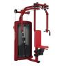 Buy cheap Life Fitness pro Heavy Duty Gym Equipment Pectoral Fly / Rear Deltoid Machine from wholesalers