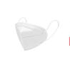 Buy cheap 95 Filtration Multi Layer KN95 Earloop Medical Face Mask from wholesalers
