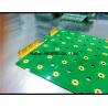 Buy cheap Led Field Copper Core PCB Green Solder Mask For Car Turn Lights / Car Bulb from wholesalers